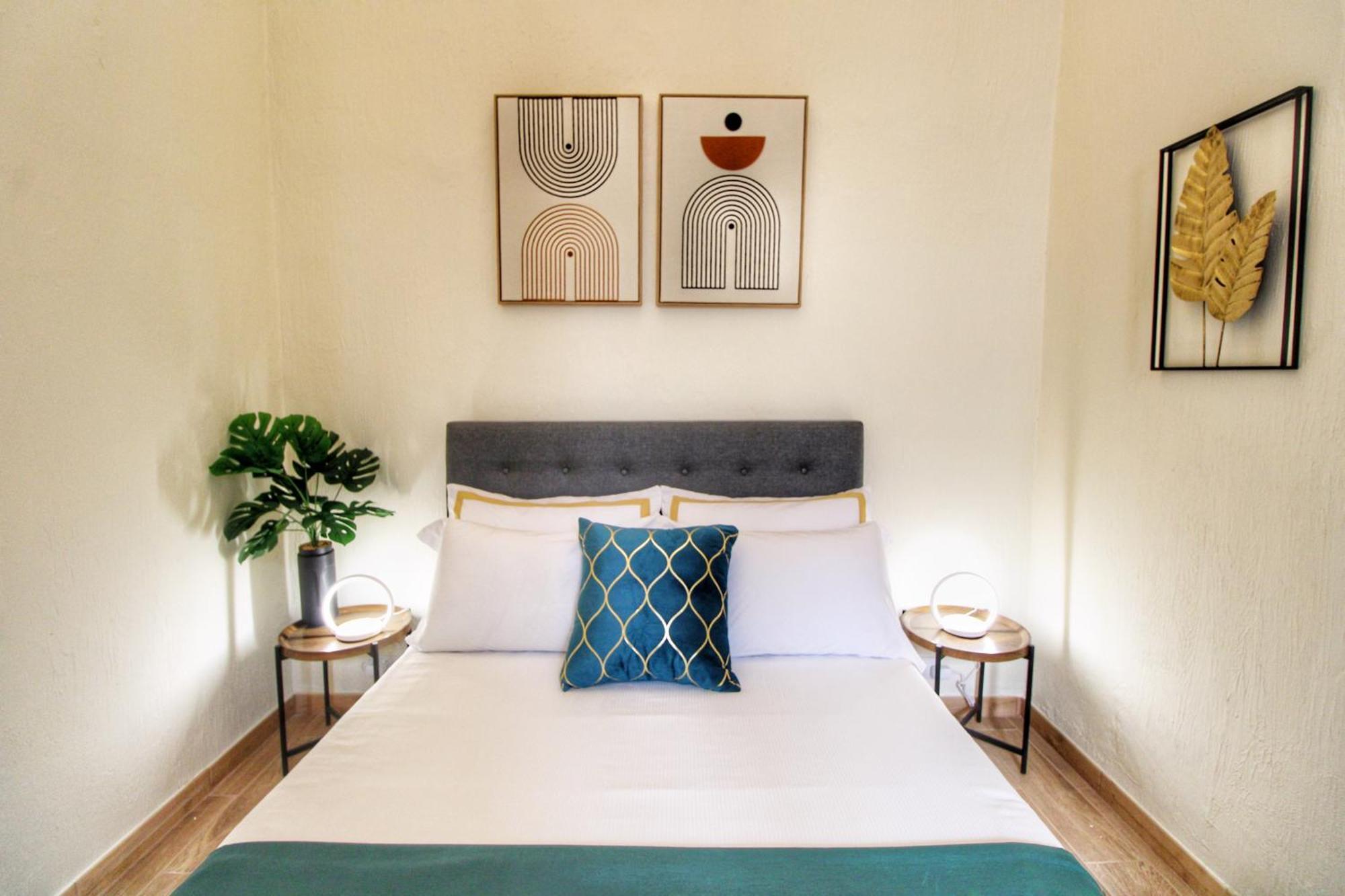 Lovely 2 Bedroom Apartment By Yourhost — Photos 2