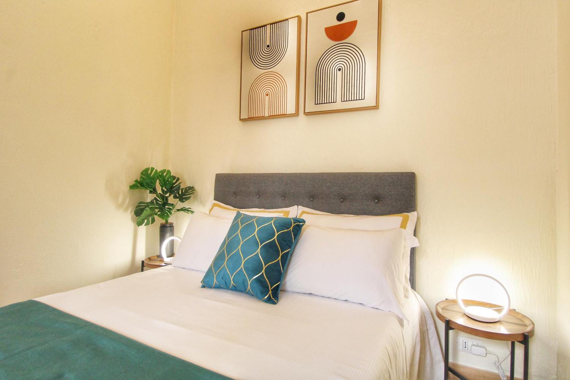 Lovely 2 Bedroom Apartment By Yourhost — Photos 3